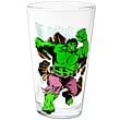 Hulk Glass Toon Tumbler